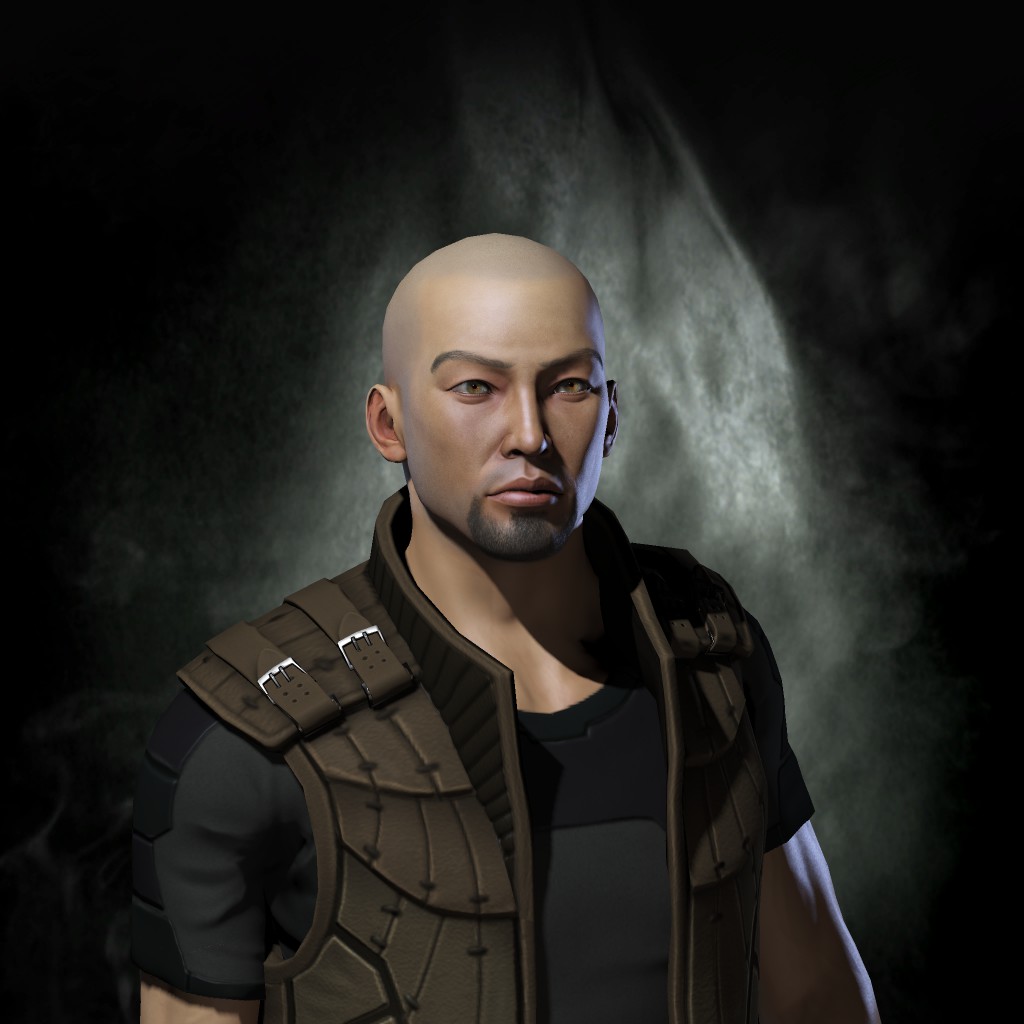 Ghostguard One