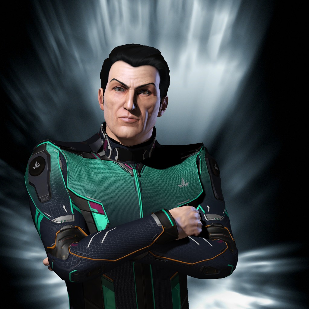Thrawn Myodo