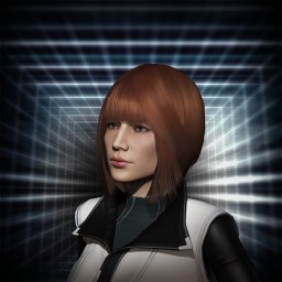 Nox Chou Fisher portrait
