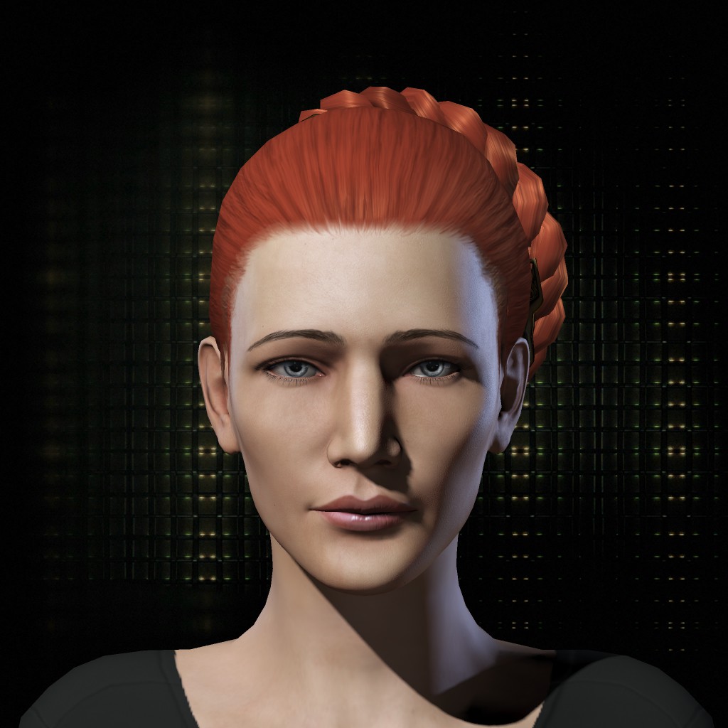 Olga McLeod