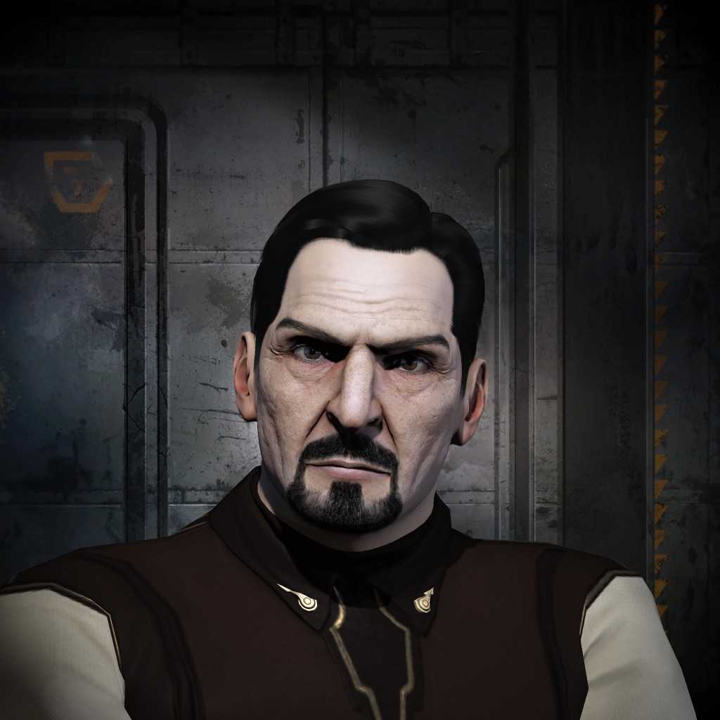 Denzel Iskander