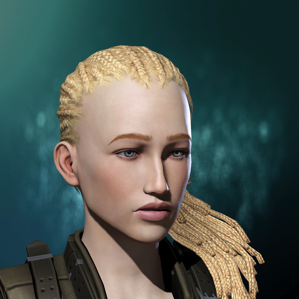 Sammy Aubaris