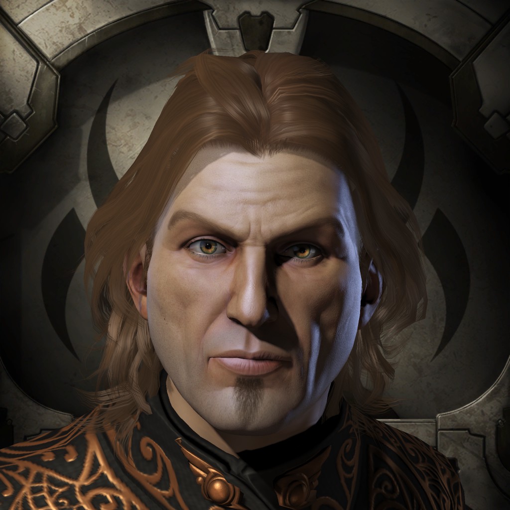 Alcazar Amphal