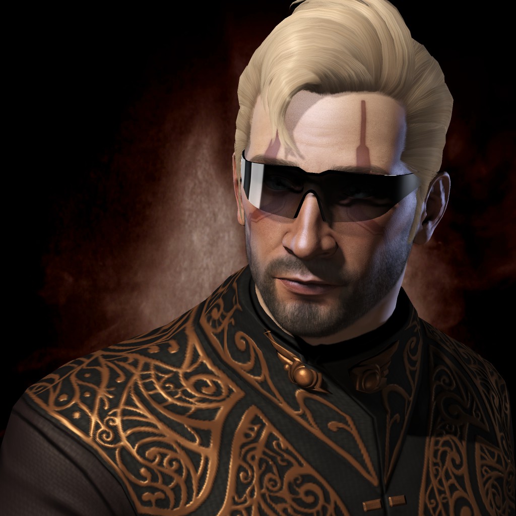 Loki Kim