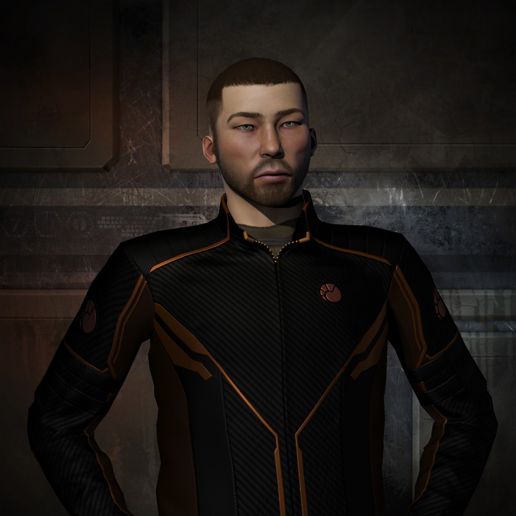 Simon Penshar