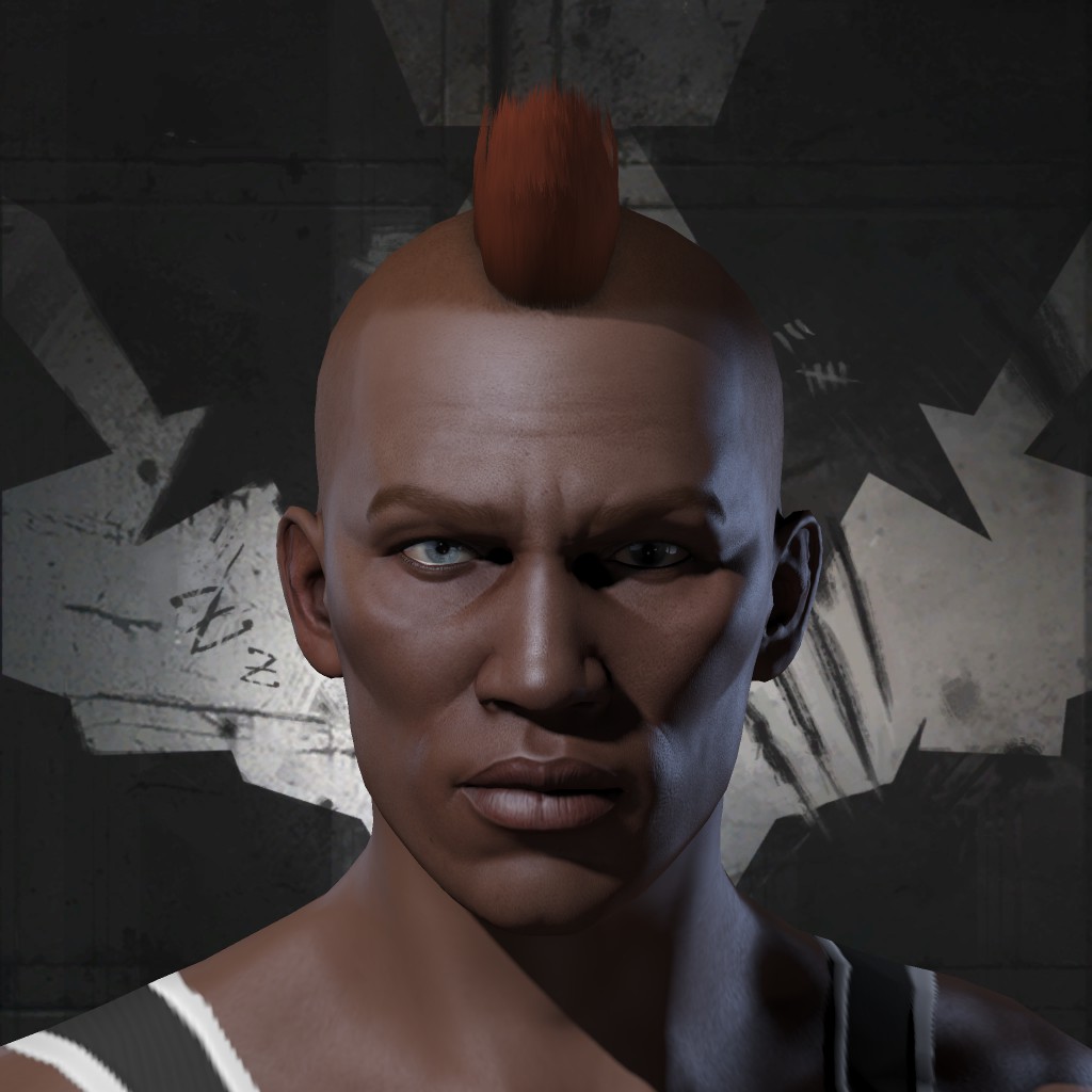 Kane Stonecold