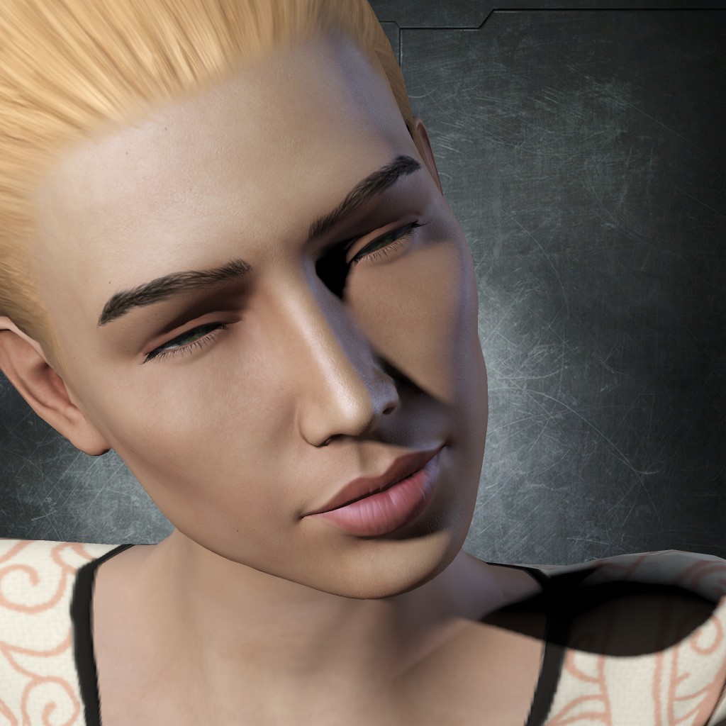 portrait