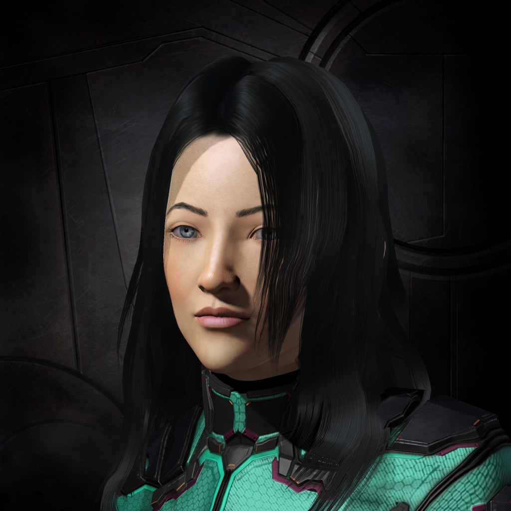 Alyss Tekitsu