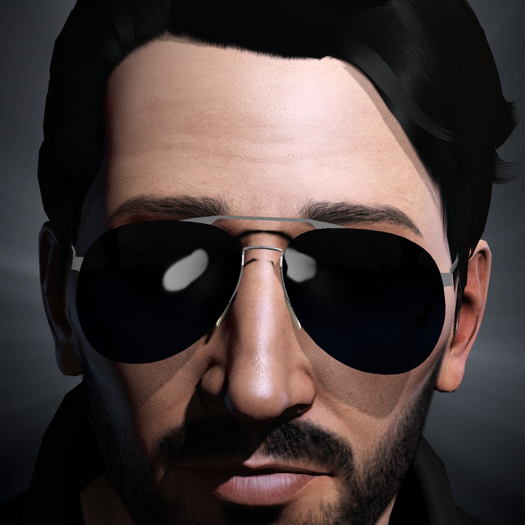 Massimiliano Mirko