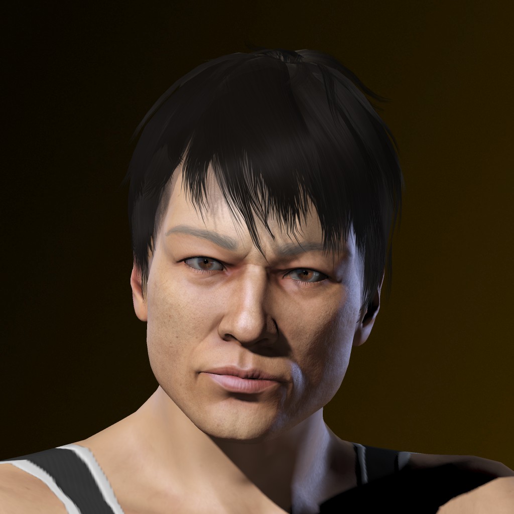 HJ Ishikela