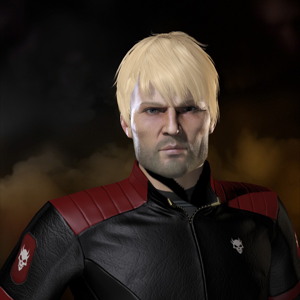 EXPEDITO BOSSON