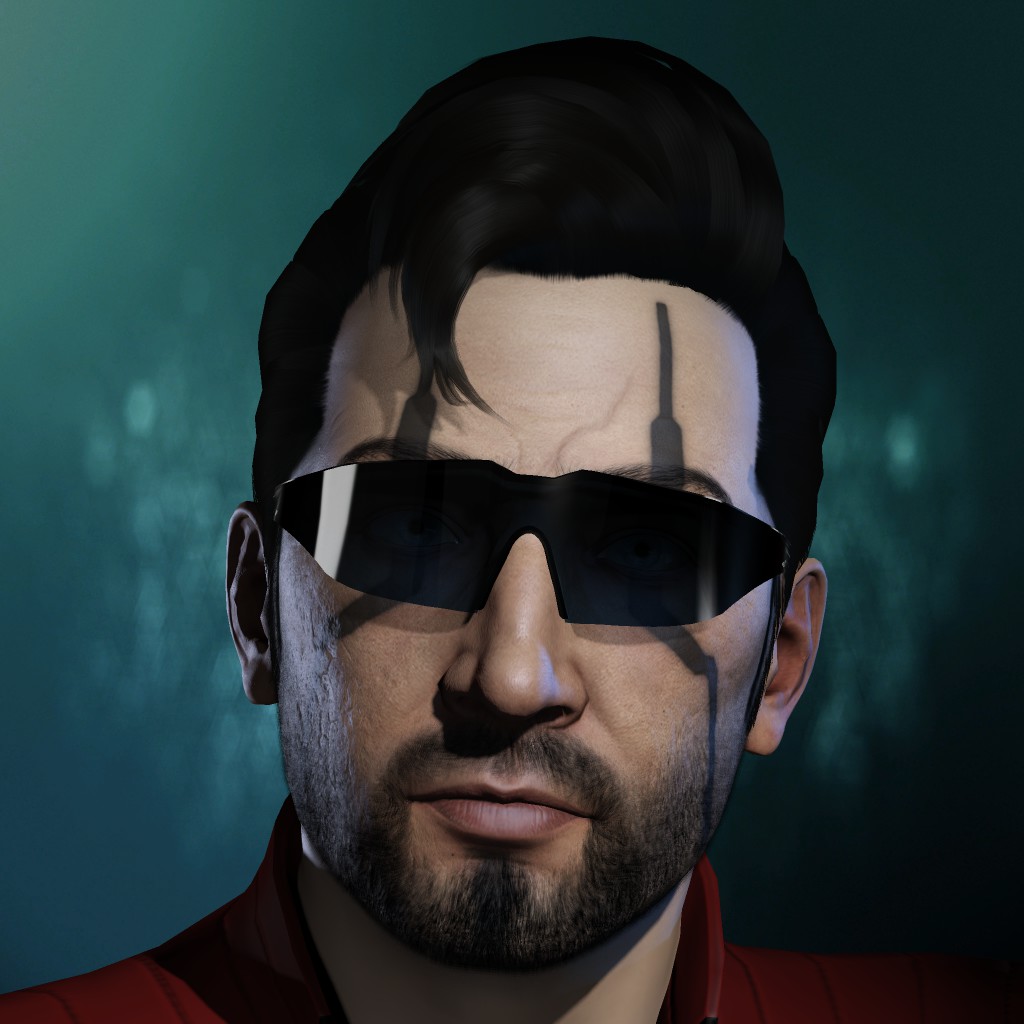 Ross Eros