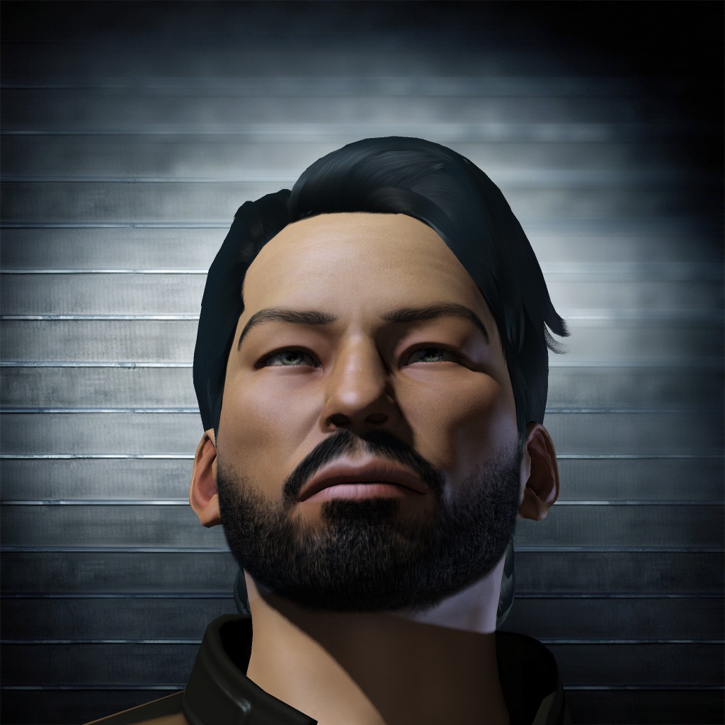 Luke Emperor