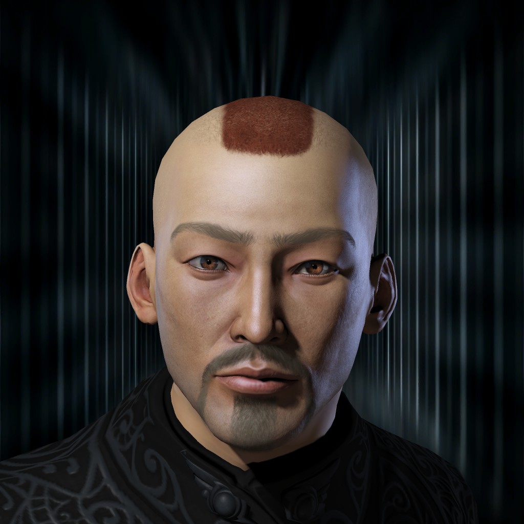 Gaoyi YAN
