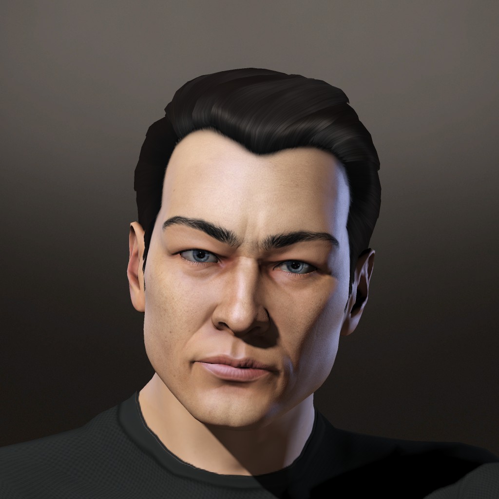 Jaco Motsu