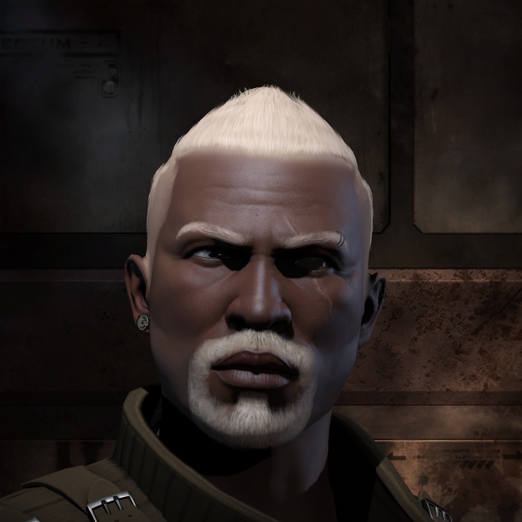 Denczik TheSecond