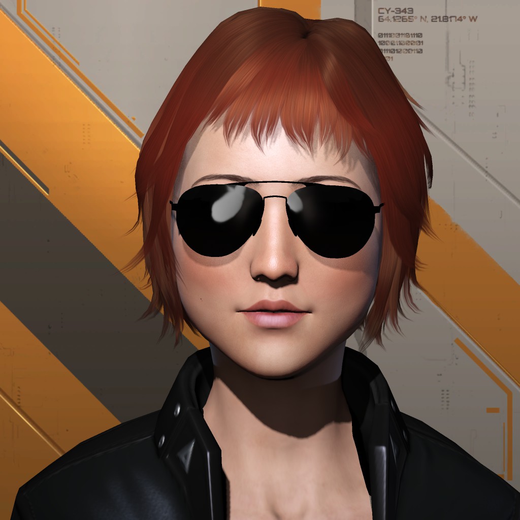 Stellar Shanon