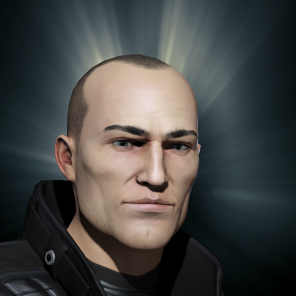 Harry von Black