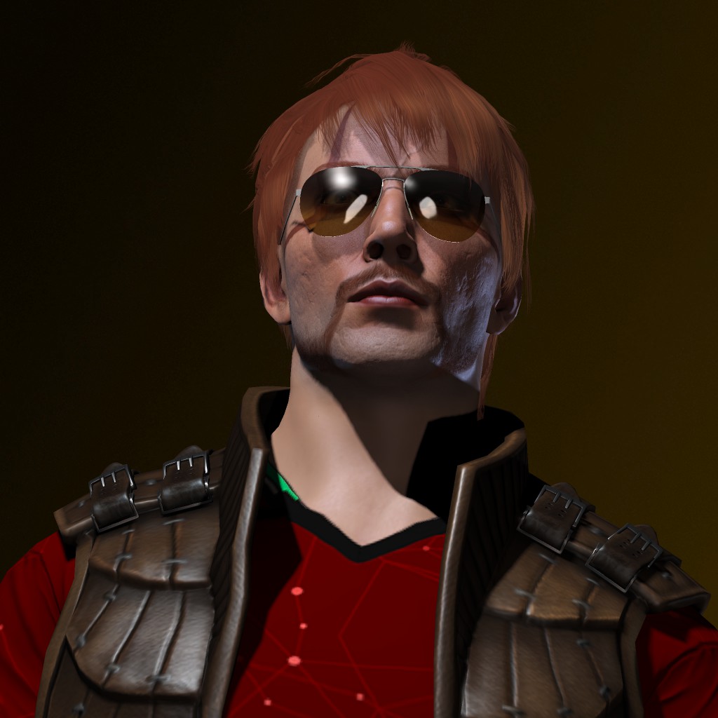 TazerFace BloodAxe