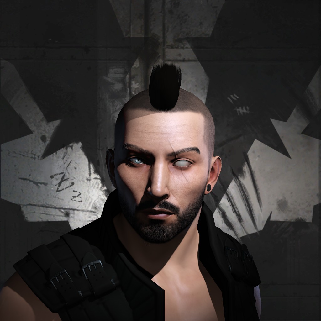 Gambit Boosh
