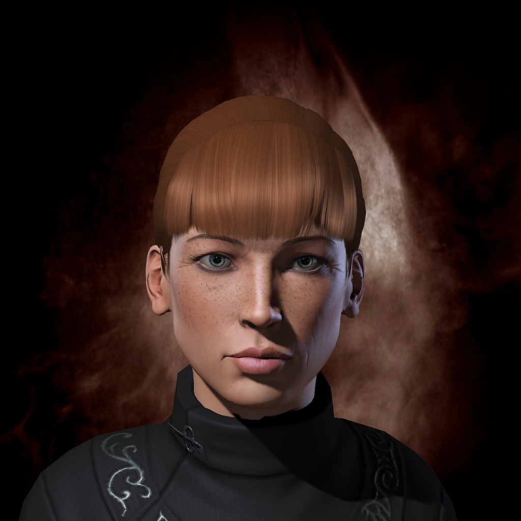 portrait