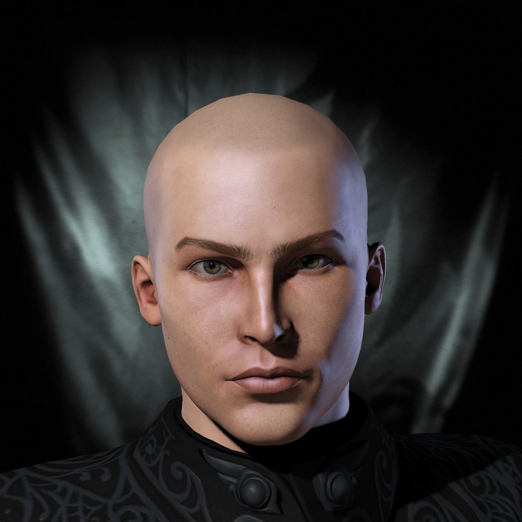 IdeologyGaurdian Severasse