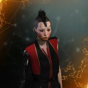 Xi Liang