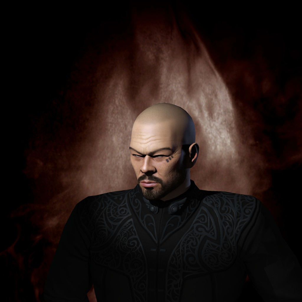 Avenging Mellivora capen