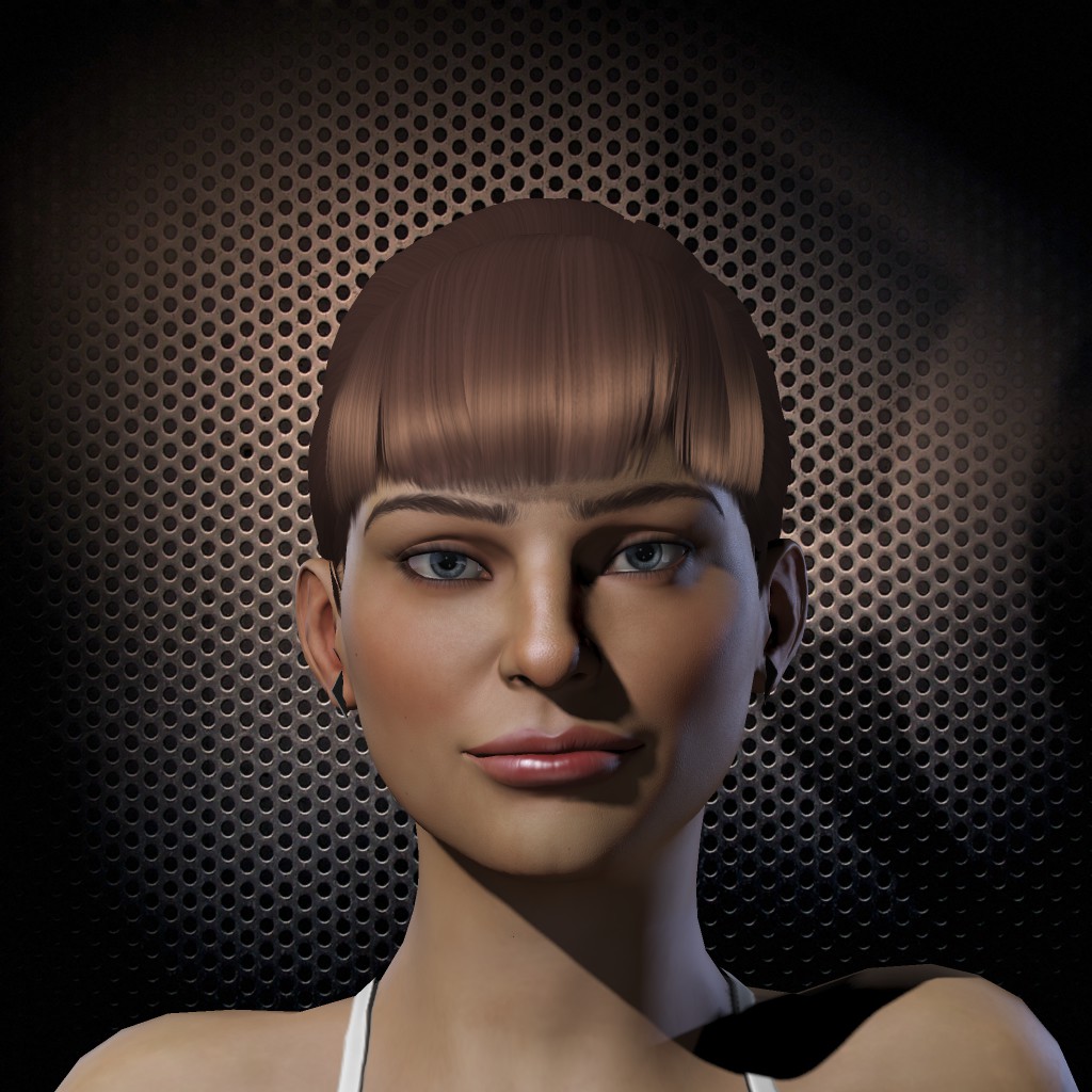 Alpha Aya