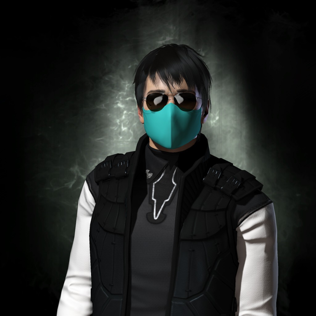 HongQ Sim