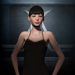 dochi Arzi portrait