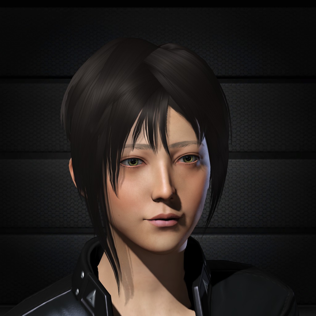 Amber Ayaname