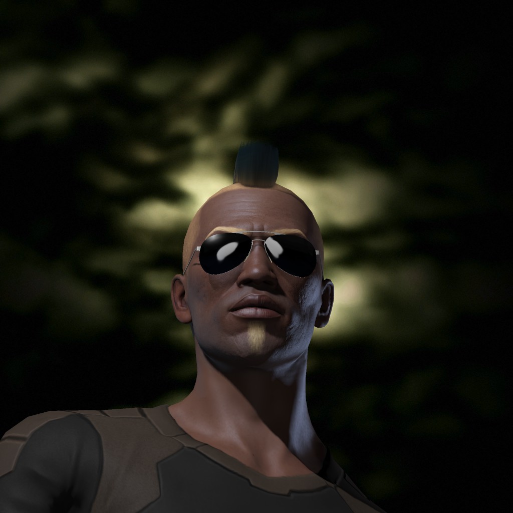 Uriah Zephyr