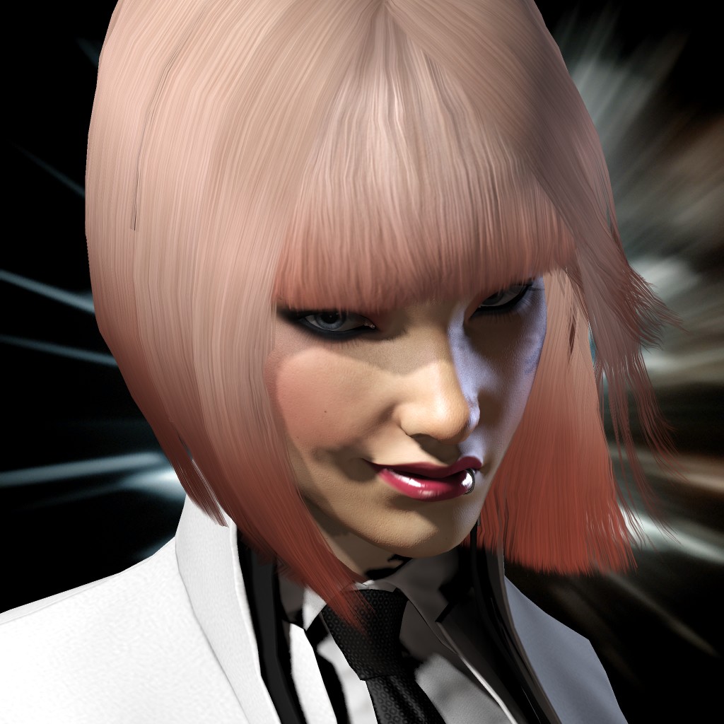 inv portrait