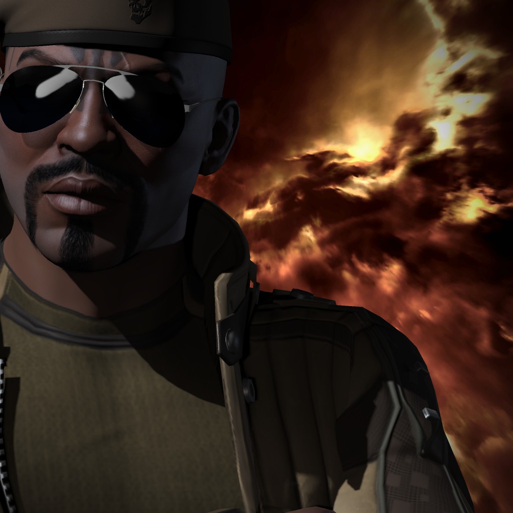 Wesker Royal