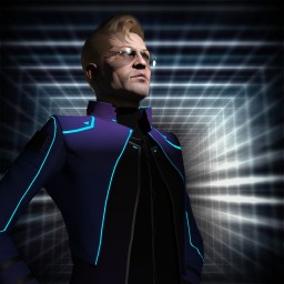 Marq Virpio portrait
