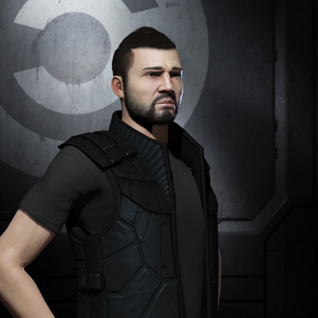 Alexios Ernaga