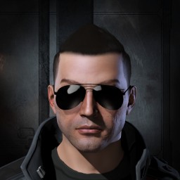 KevinChyG C portrait