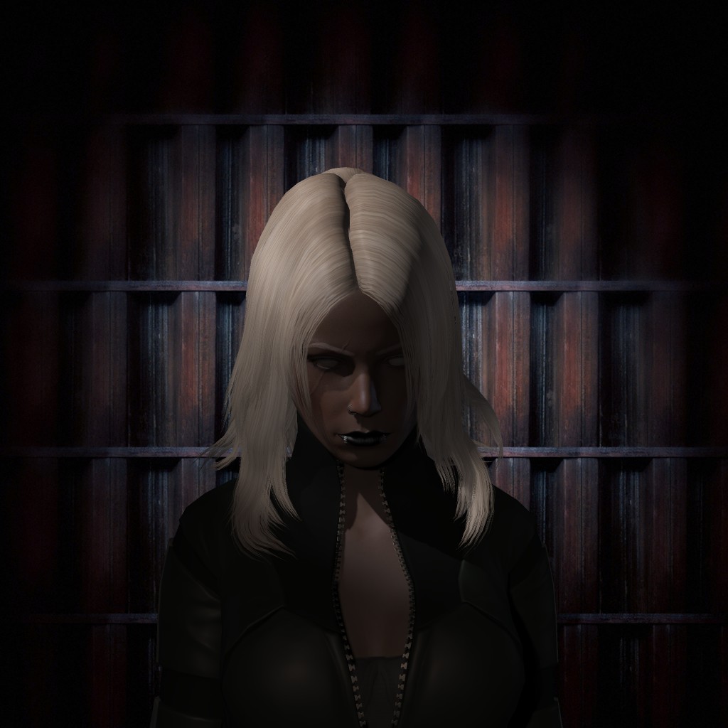 Thera the Exile