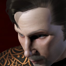 Gallente Citizen 2115879001 portrait