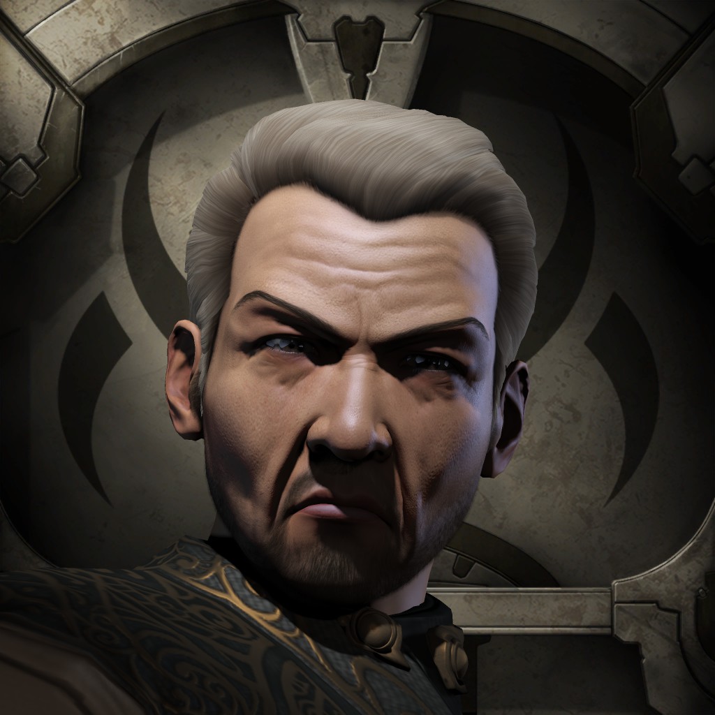 Iron HanHan z