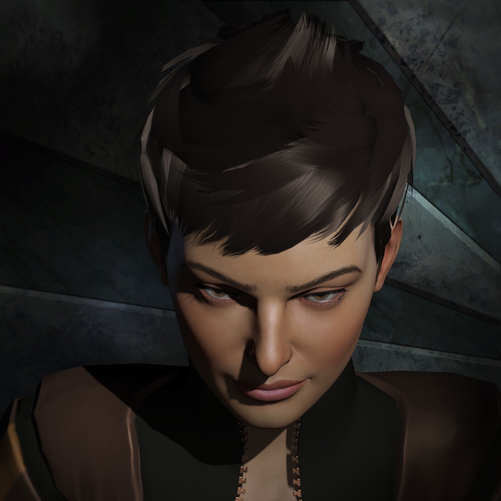 JonD XIX Mistress