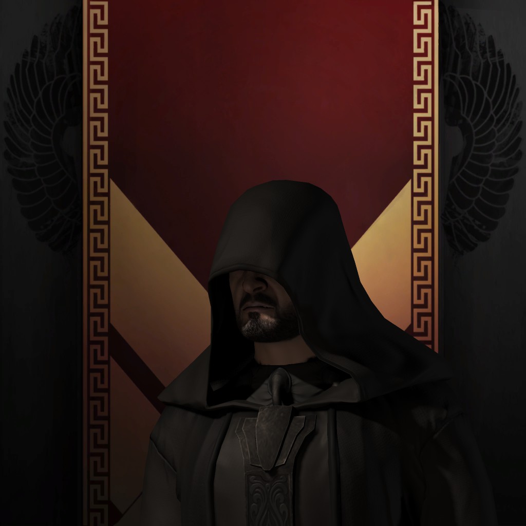 Duke Umangiar