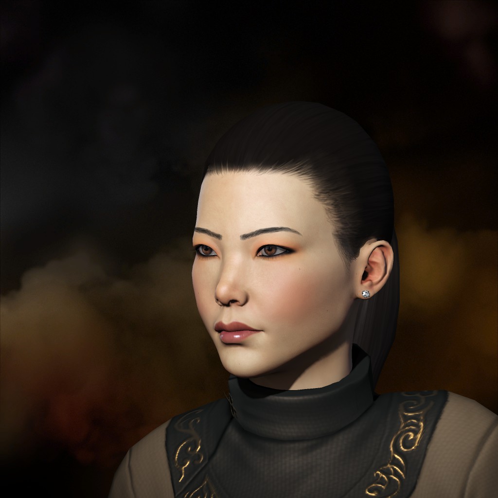 mudi kim