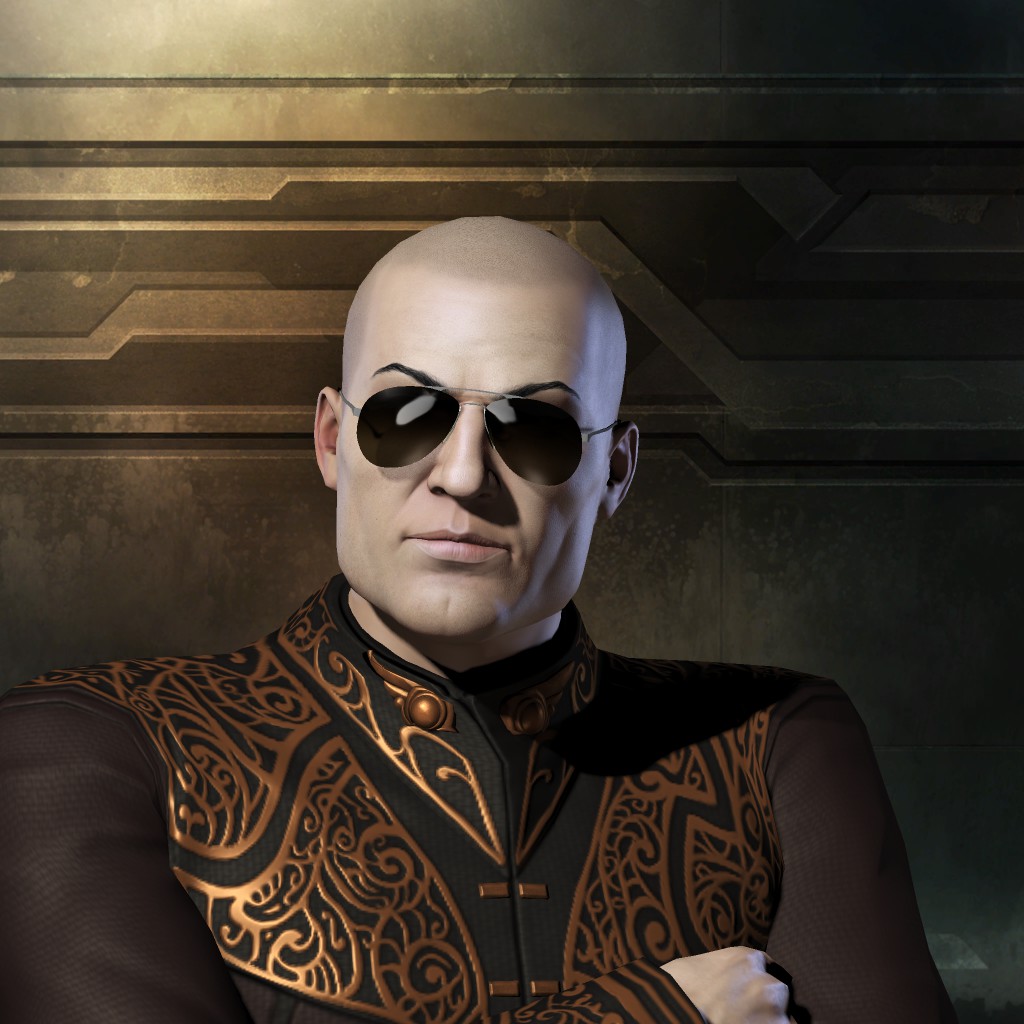 Billy Keogh TheBeast