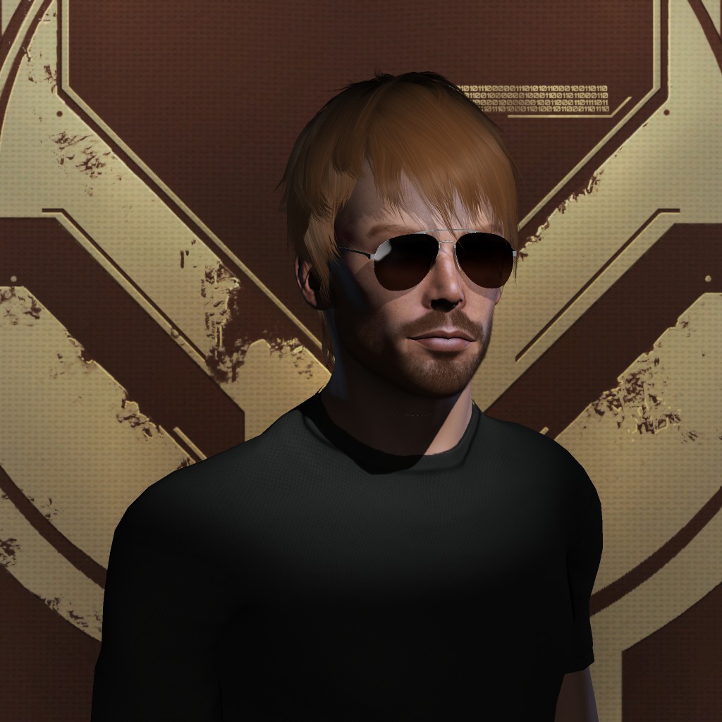 Logan Glassnova