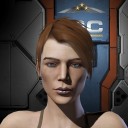 Luci Madullier