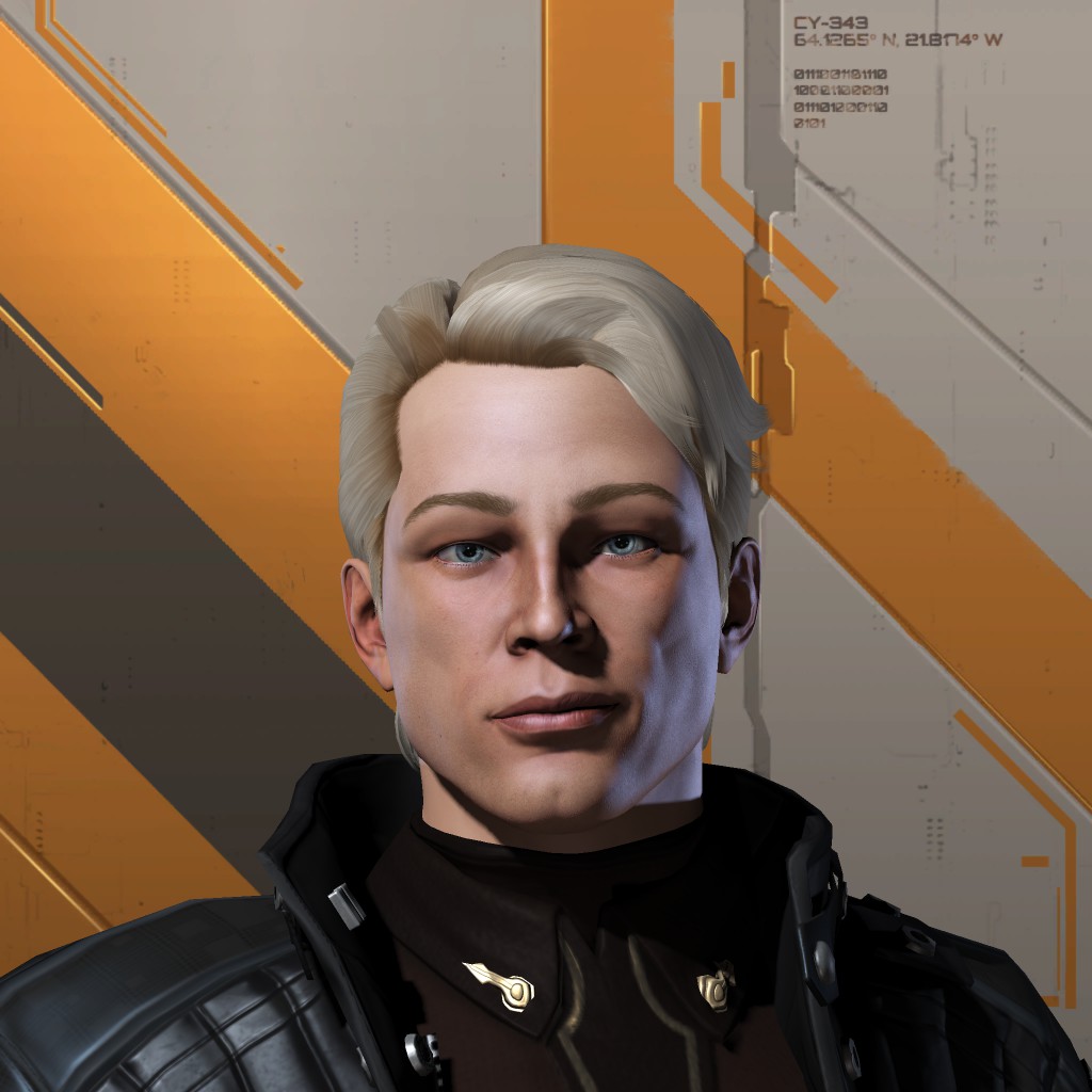 Caden Torag