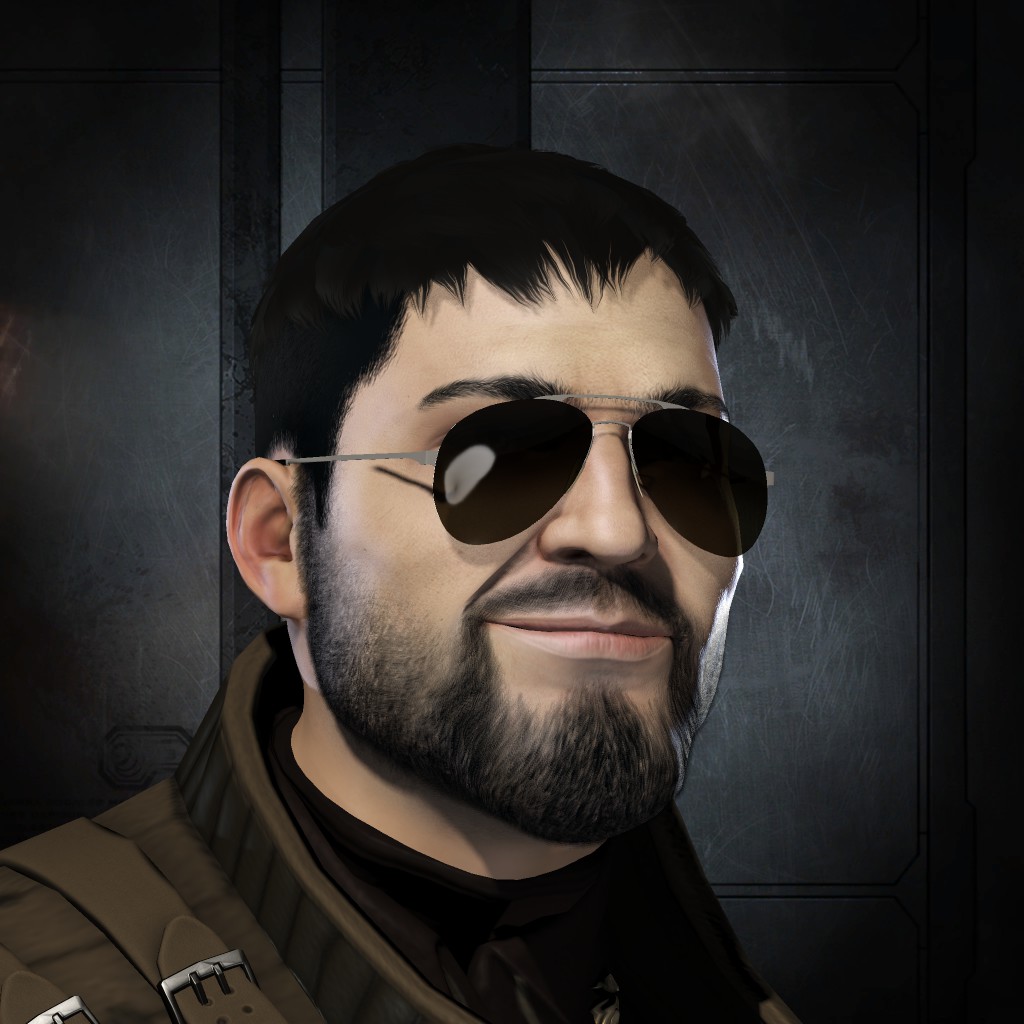Alestron Magherov