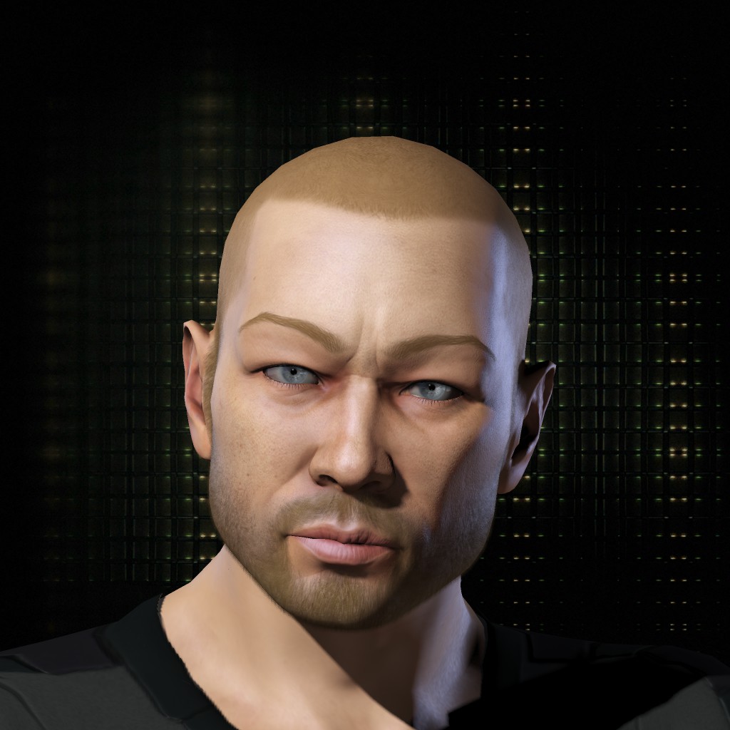 TestCharacter PleazeIgnore